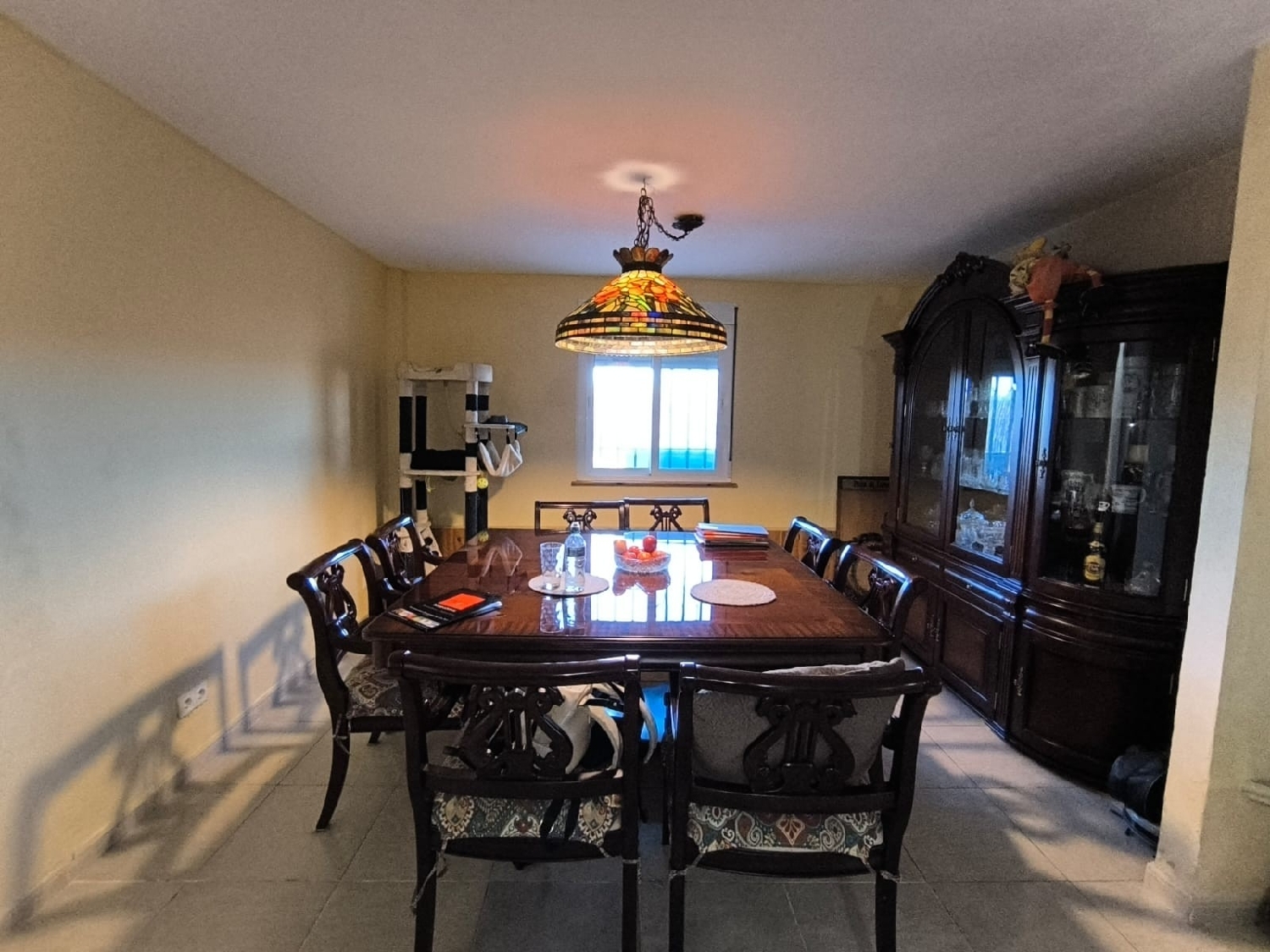  till salu villa Villena Alt Vinalopó 7