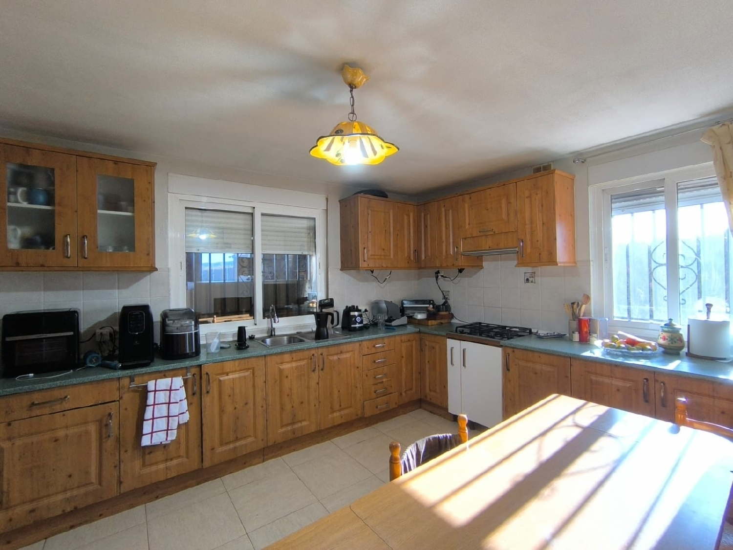  till salu villa Villena Alt Vinalopó 4