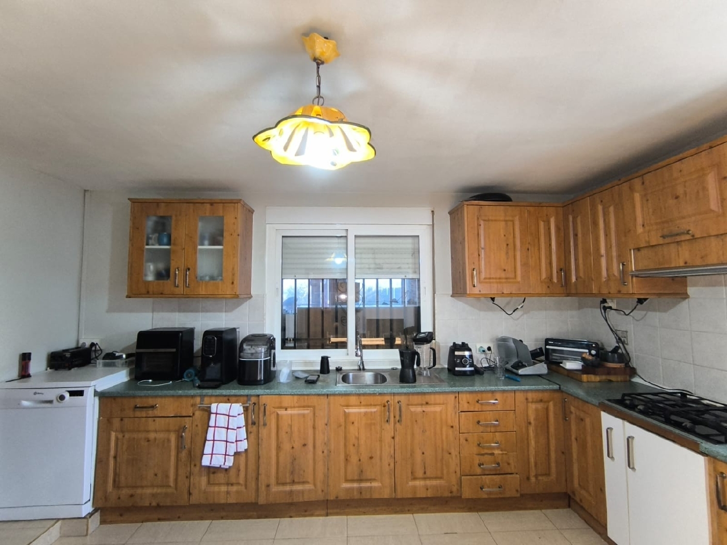  till salu villa Villena Alt Vinalopó 5