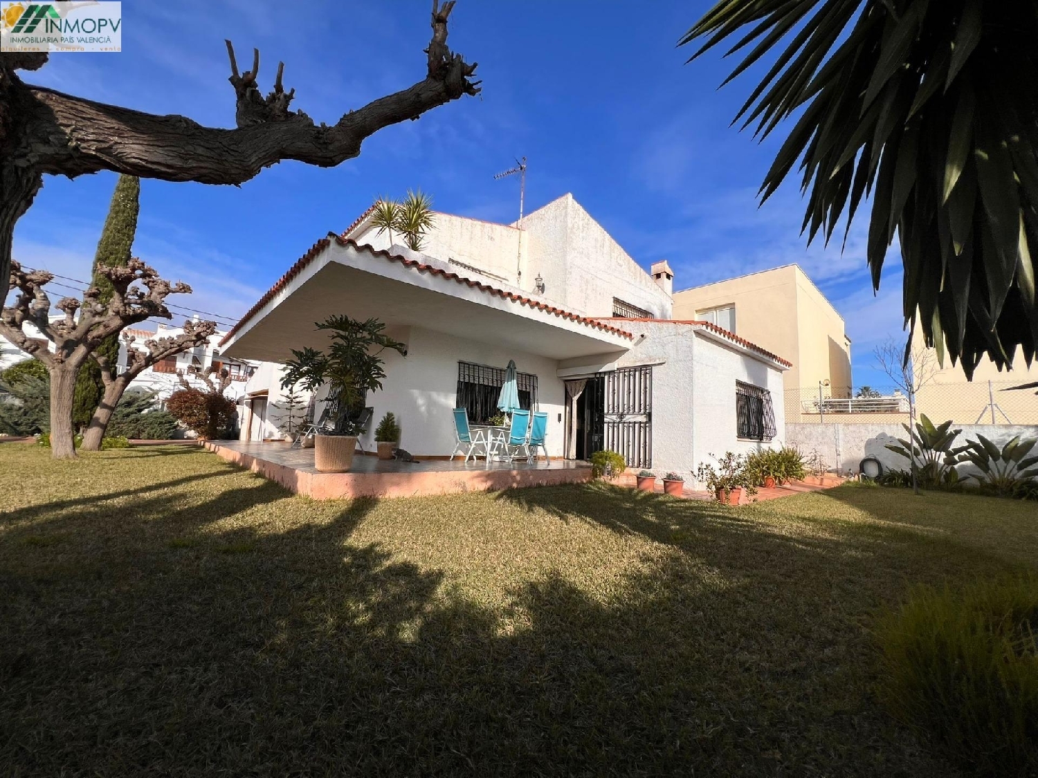  kaufen Villa Vinaros Baix Maestrat 1