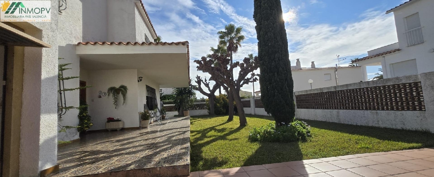  kaufen Villa Vinaros Baix Maestrat 3