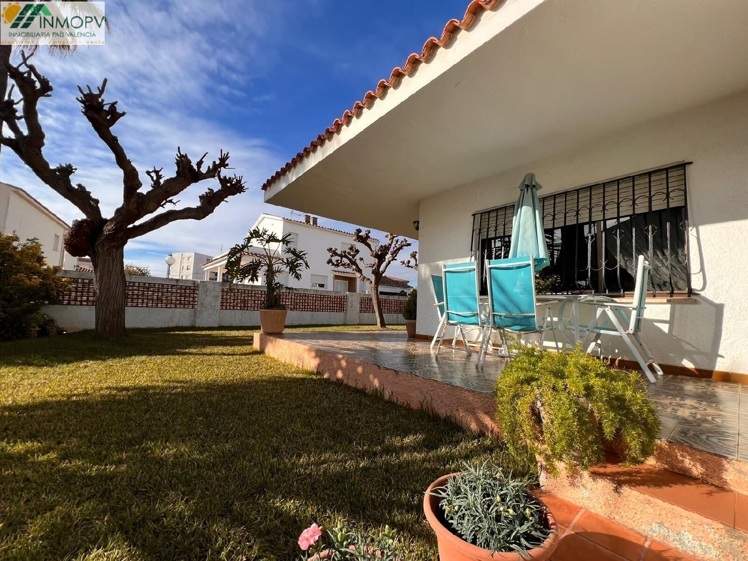  kaufen Villa Vinaros Baix Maestrat 5