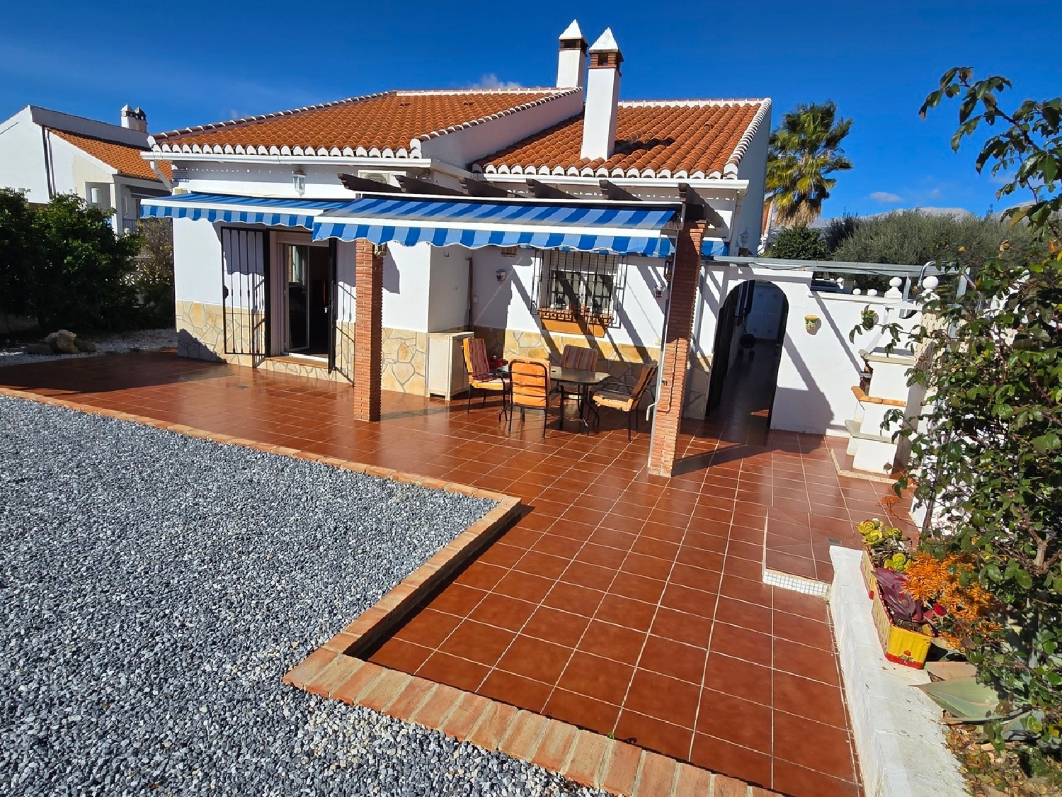  for sale villa Viñuelas Vega De Alcántara 5