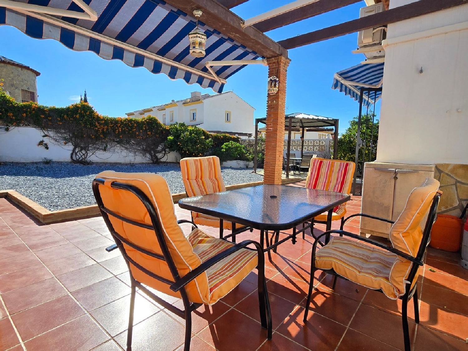  for sale villa Viñuelas Vega De Alcántara 3