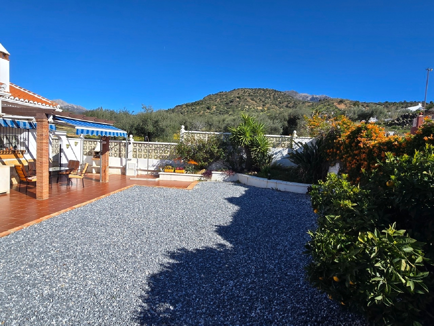  for sale villa Viñuelas Vega De Alcántara 8