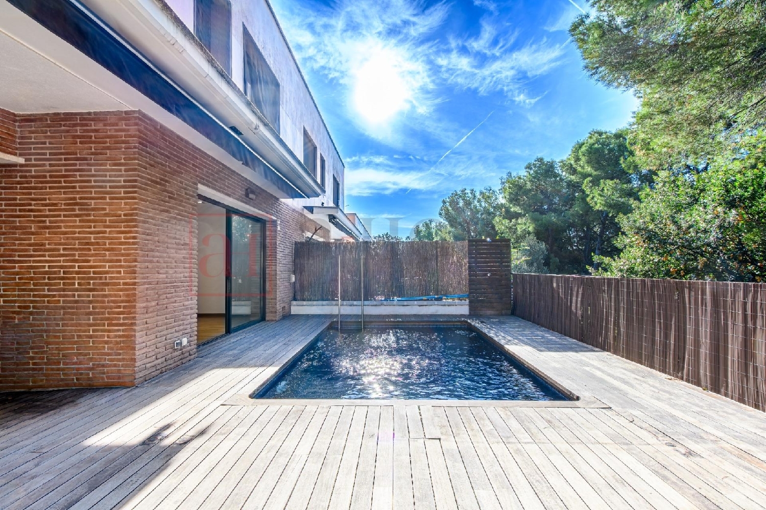  te koop villa Vora Sitges Garraf 4