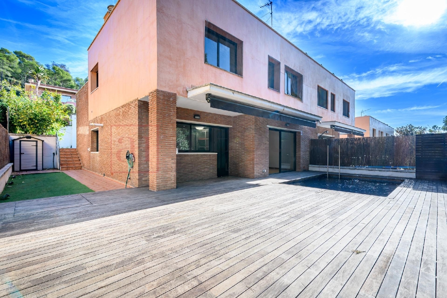  te koop villa Vora Sitges Garraf 2