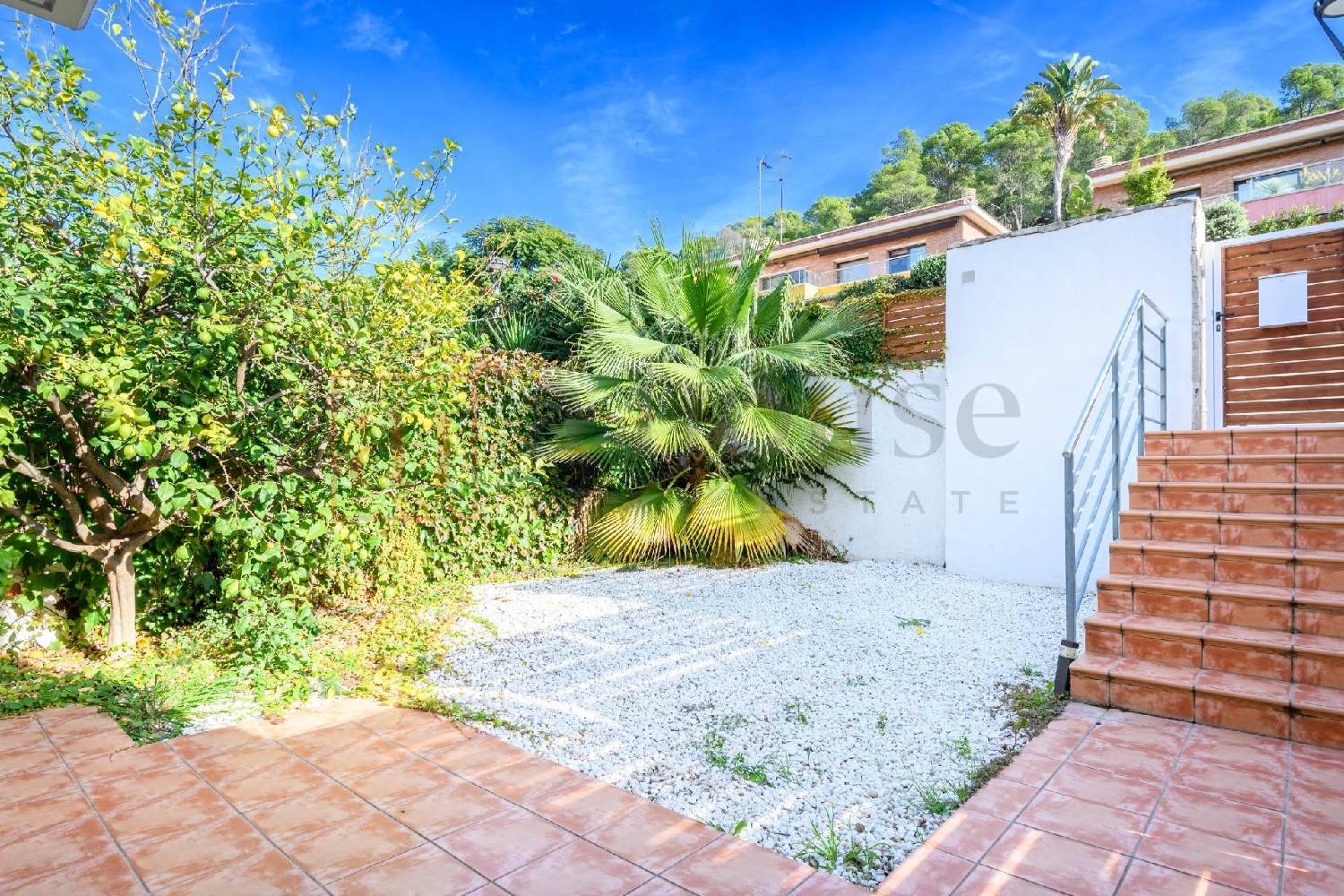  te koop villa Vora Sitges Garraf 7
