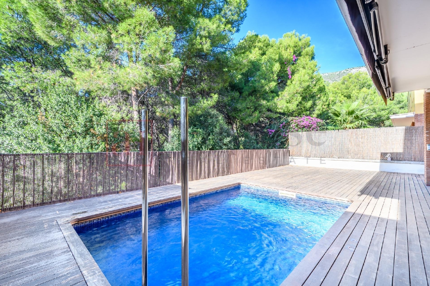  te koop villa Vora Sitges Garraf 3