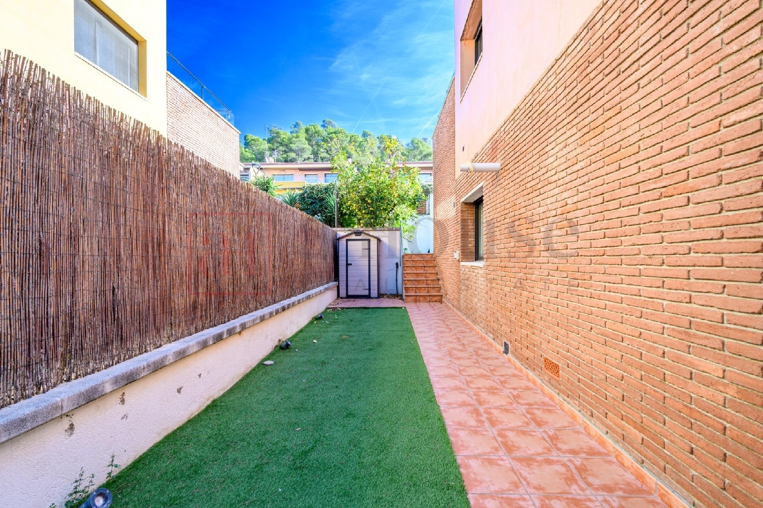  te koop villa Vora Sitges Garraf 8