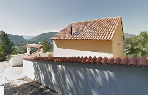 Xàtiva Costera (La) villa foto 6342086