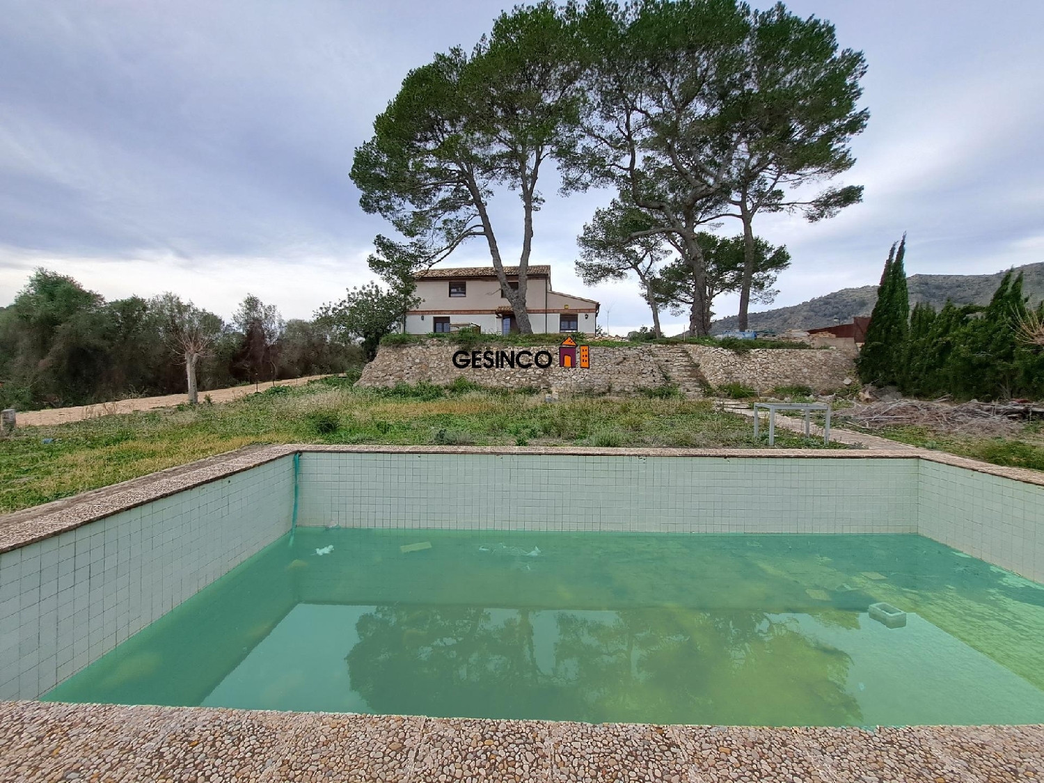 for sale villa Xàtiva Costera (La) 7
