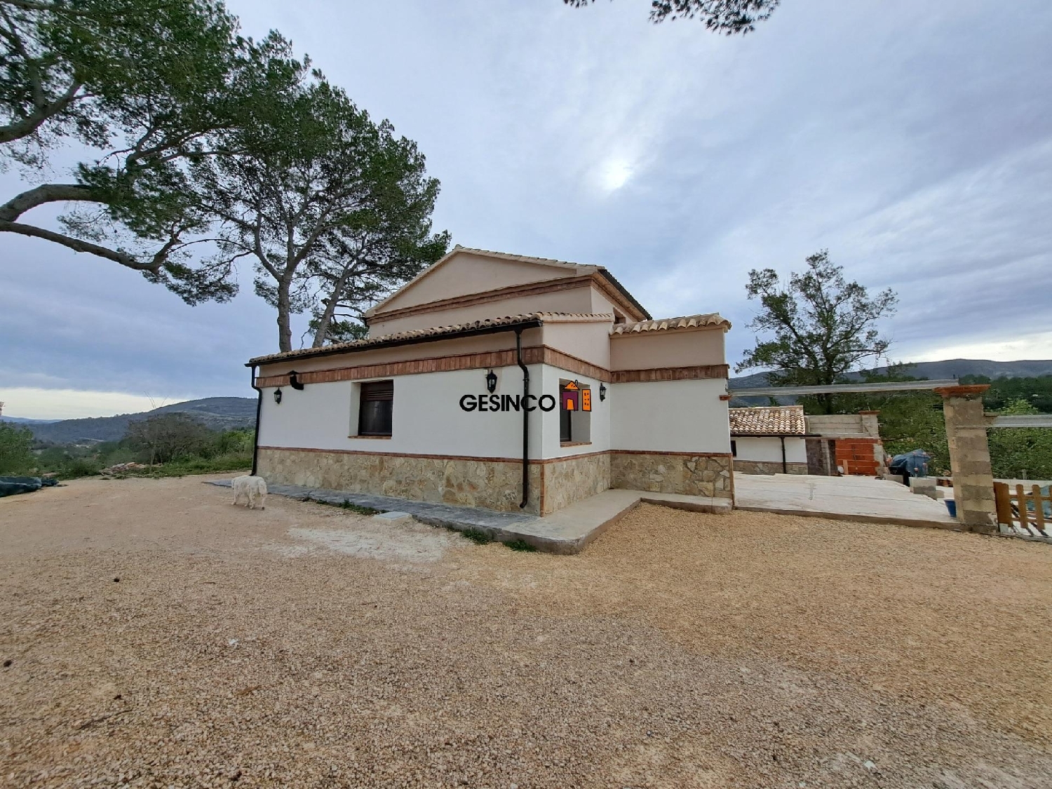 for sale villa Xàtiva Costera (La) 4