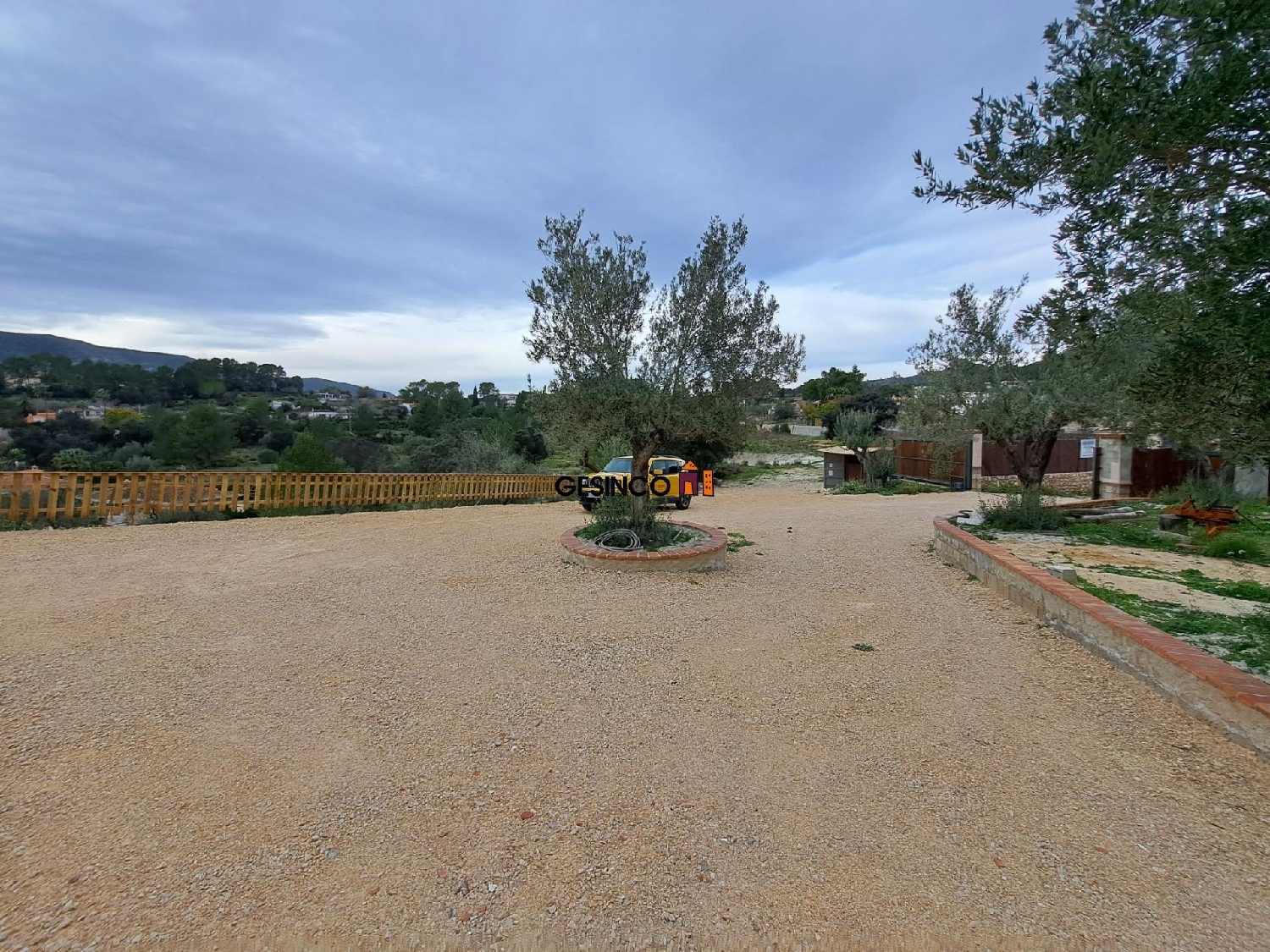 for sale villa Xàtiva Costera (La) 5