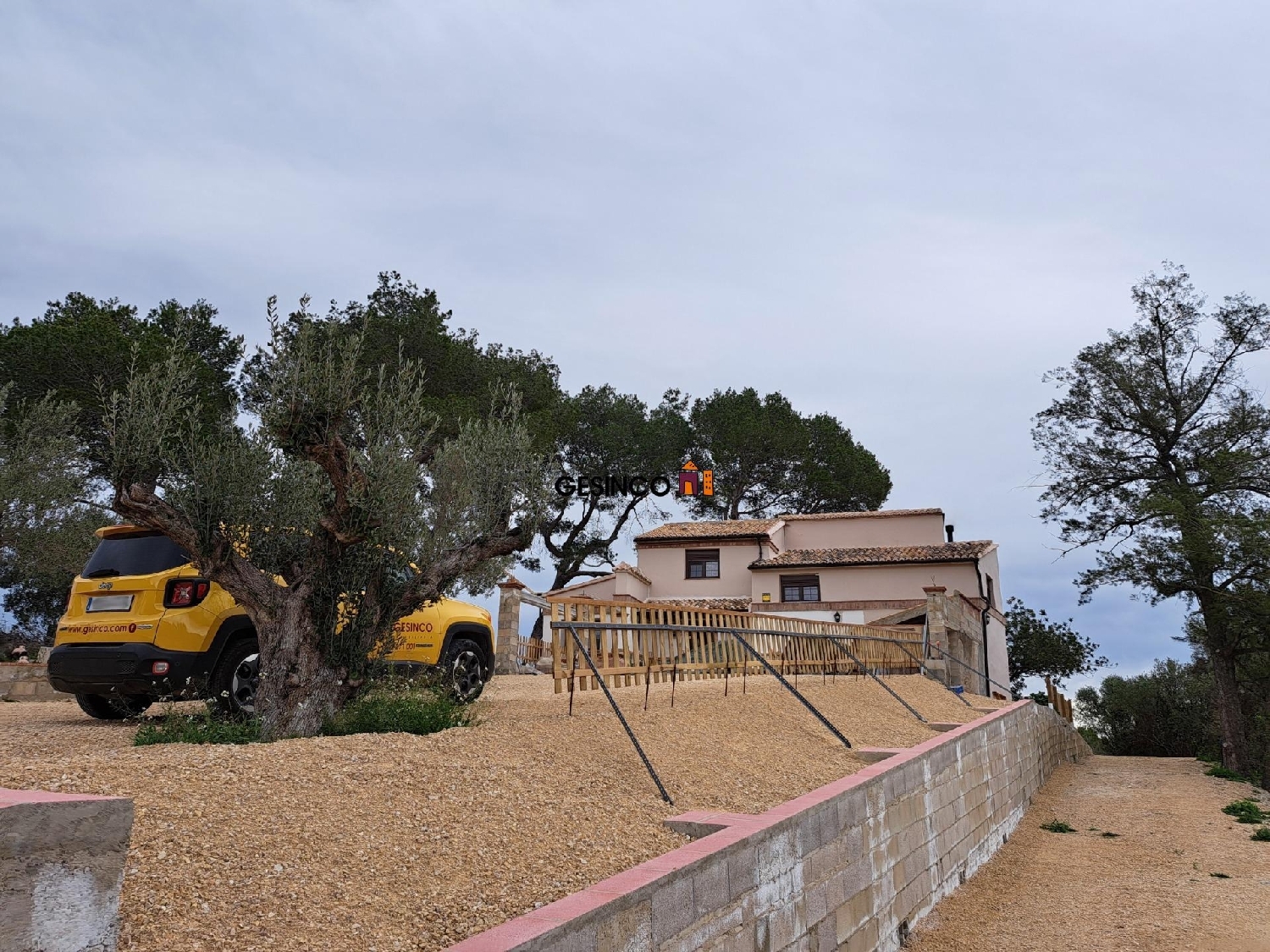 for sale villa Xàtiva Costera (La) 6