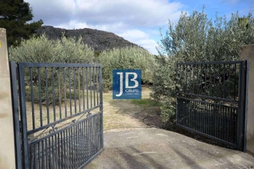 Xàtiva Costera (La) villa foto 6324534