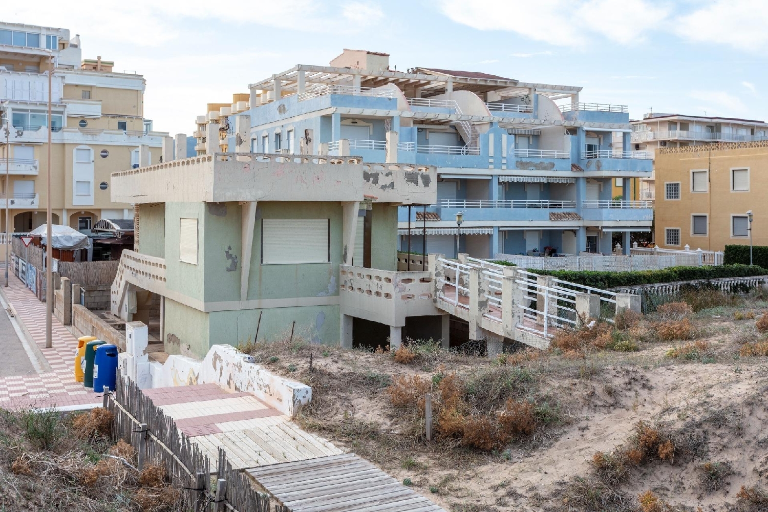  till salu villa Xeraco Safor 7