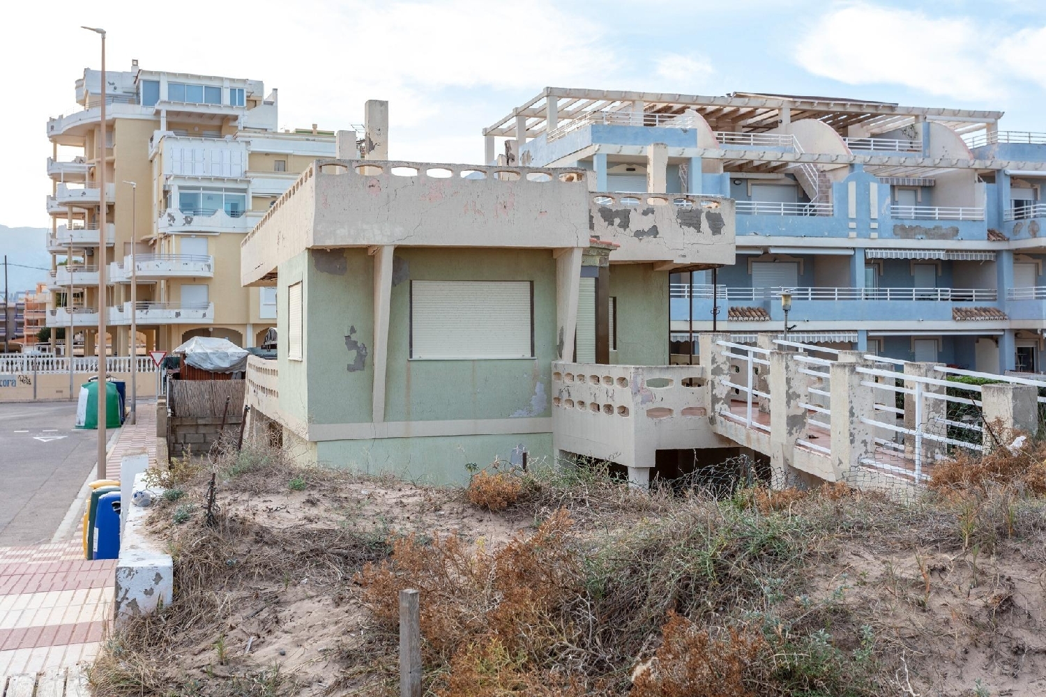  till salu villa Xeraco Safor 8