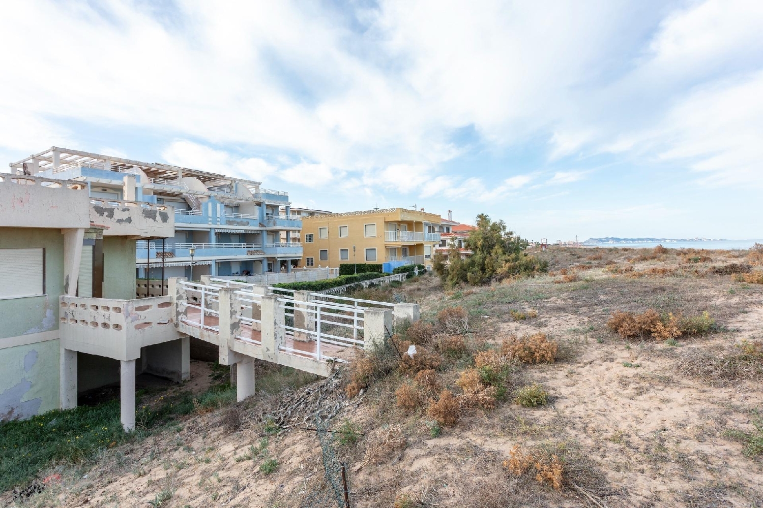  till salu villa Xeraco Safor 3