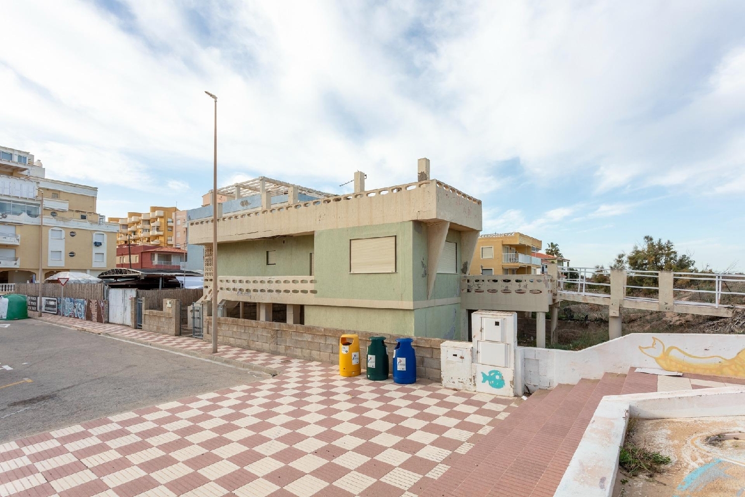  till salu villa Xeraco Safor 2