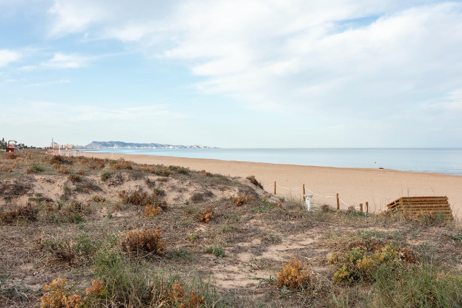  till salu villa Xeraco Safor 5