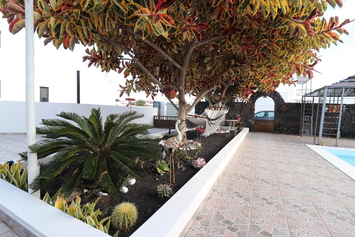  kaufen Villa Yaiza Lanzarote 3