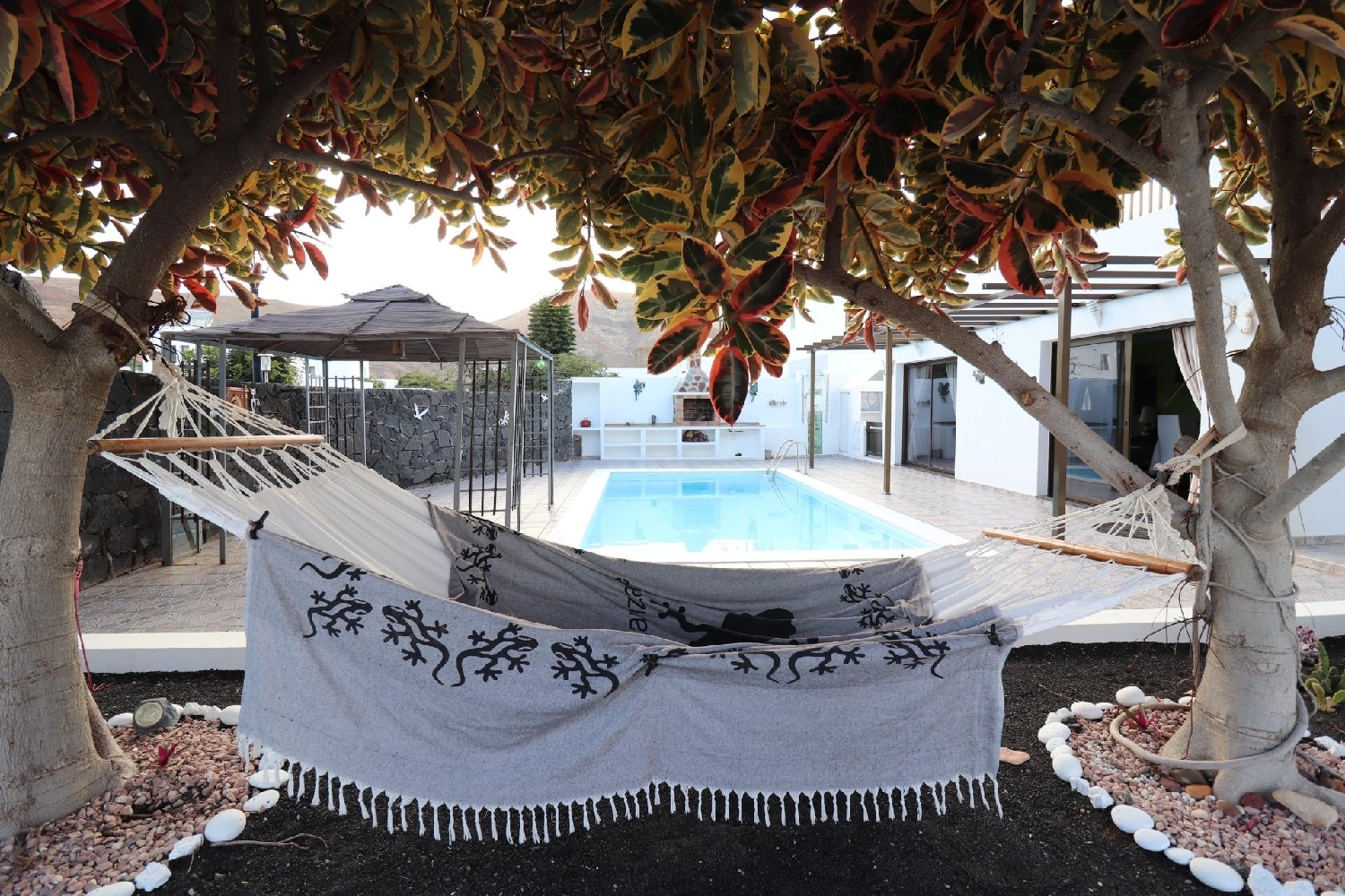  kaufen Villa Yaiza Lanzarote 4