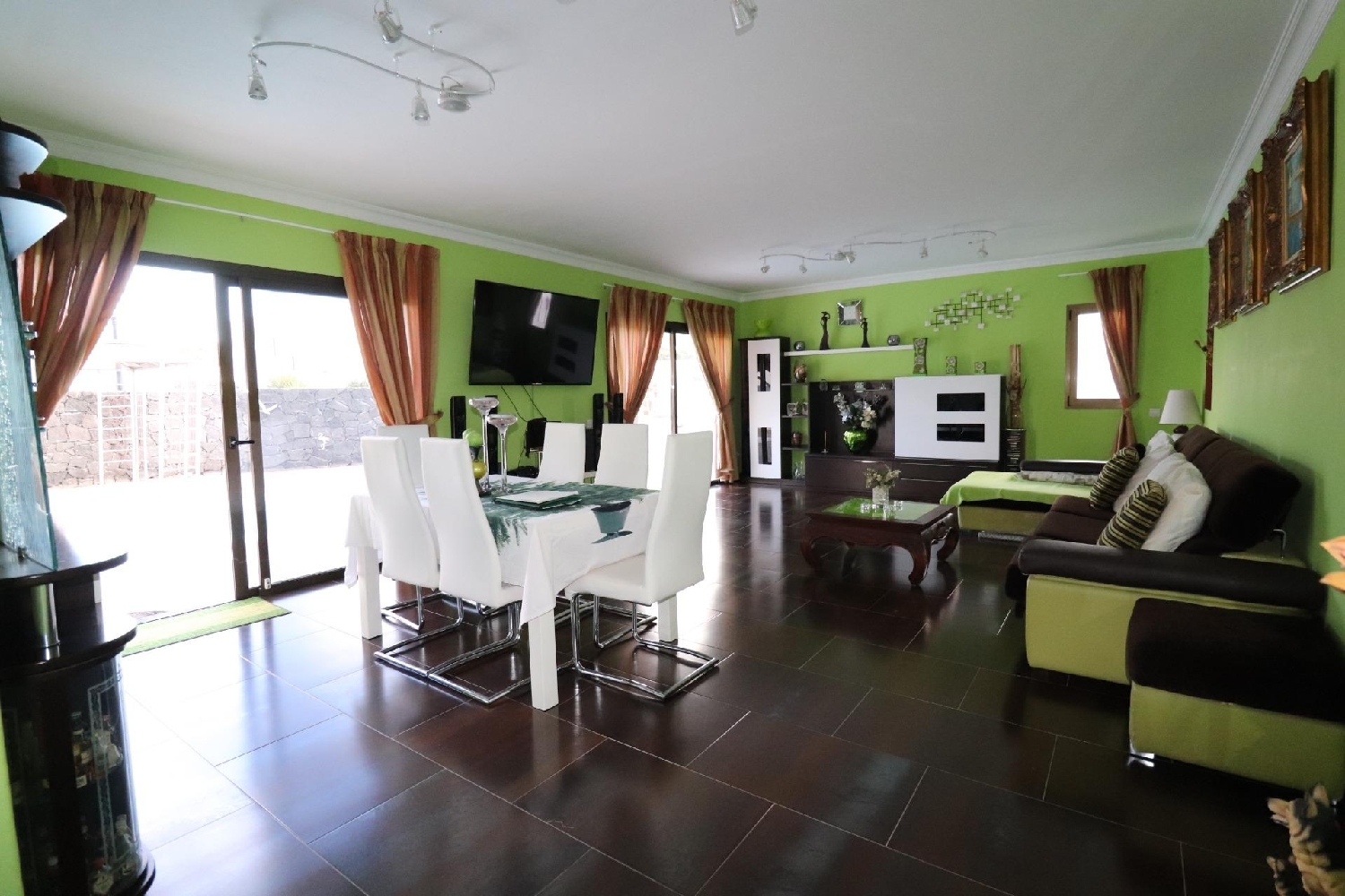  kaufen Villa Yaiza Lanzarote 7