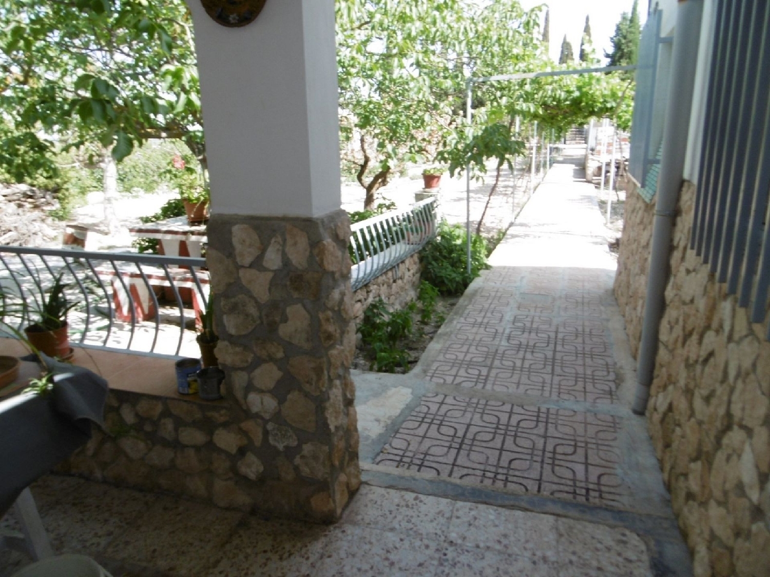  for sale villa Yecla Altiplano 18