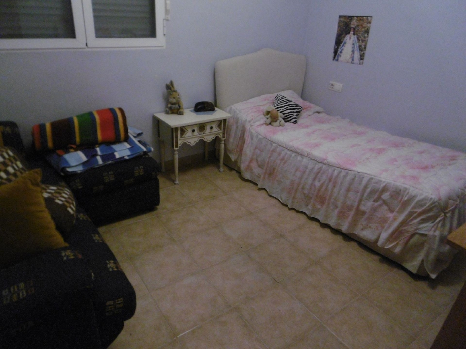  for sale villa Yecla Altiplano 14