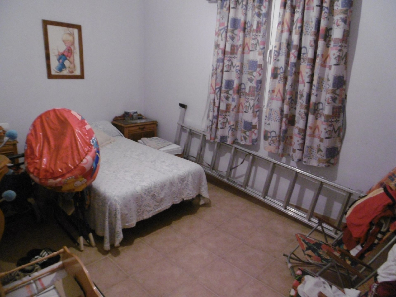  for sale villa Yecla Altiplano 12