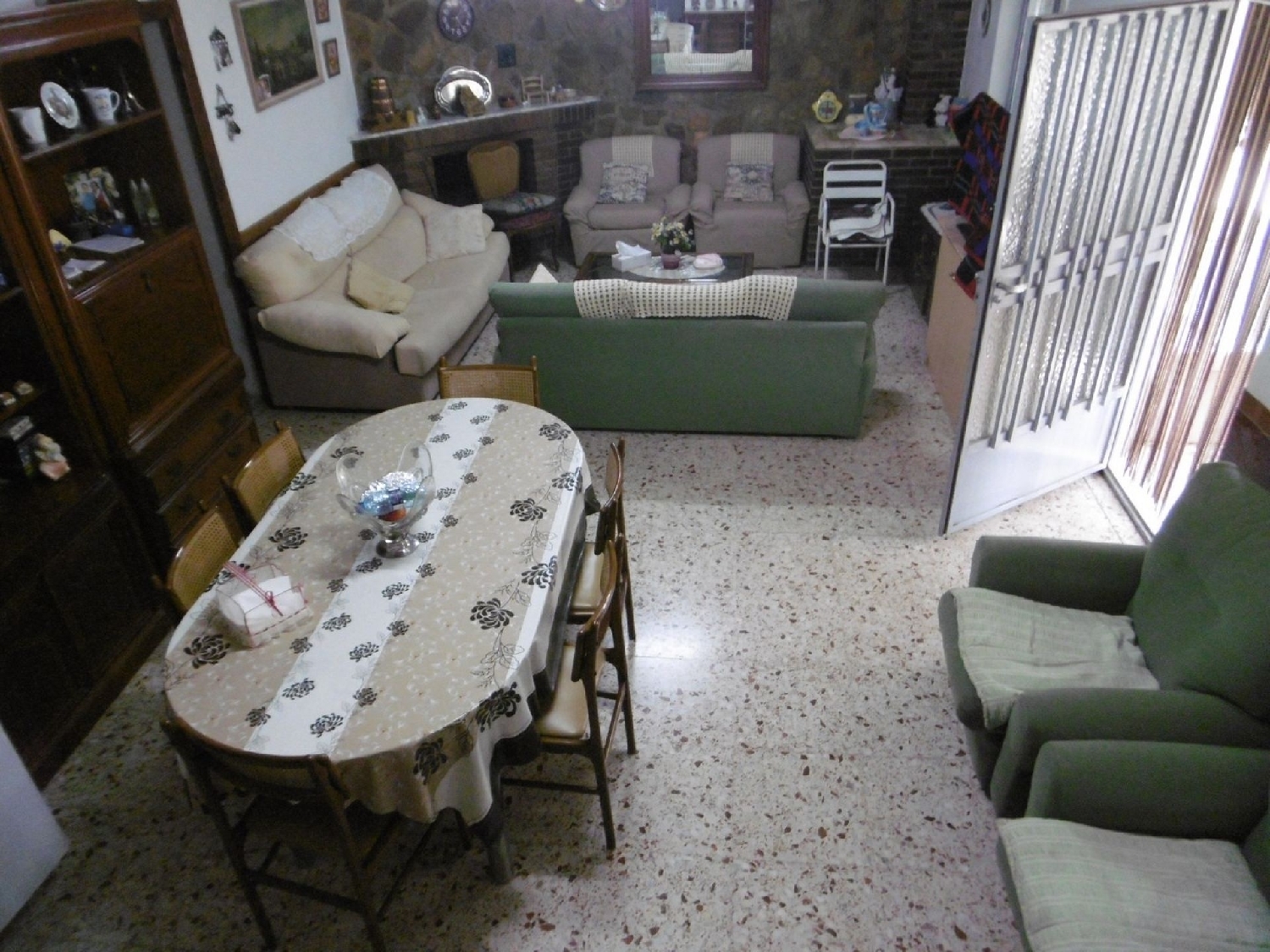  for sale villa Yecla Altiplano 7