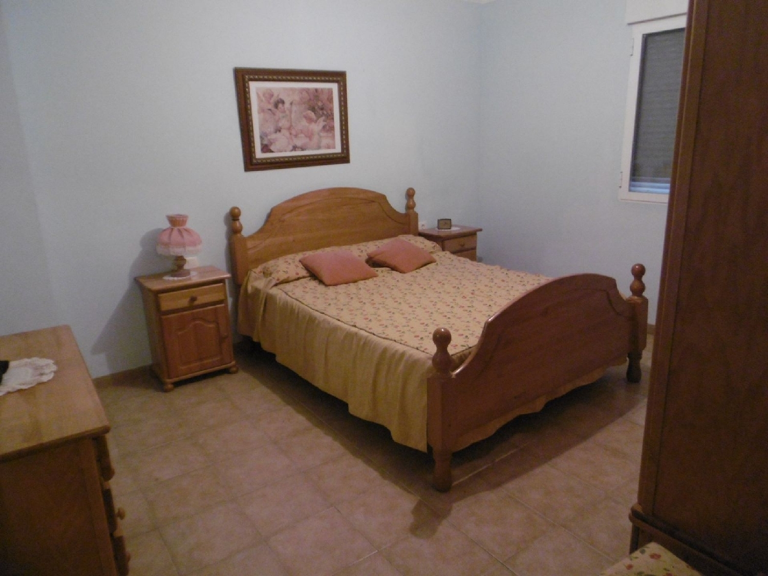  for sale villa Yecla Altiplano 13