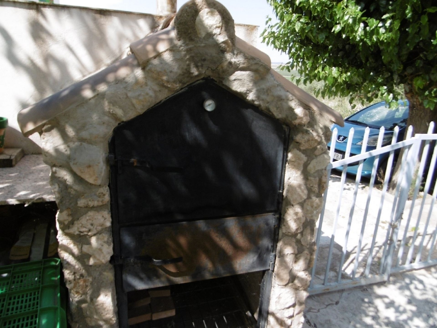  for sale villa Yecla Altiplano 25