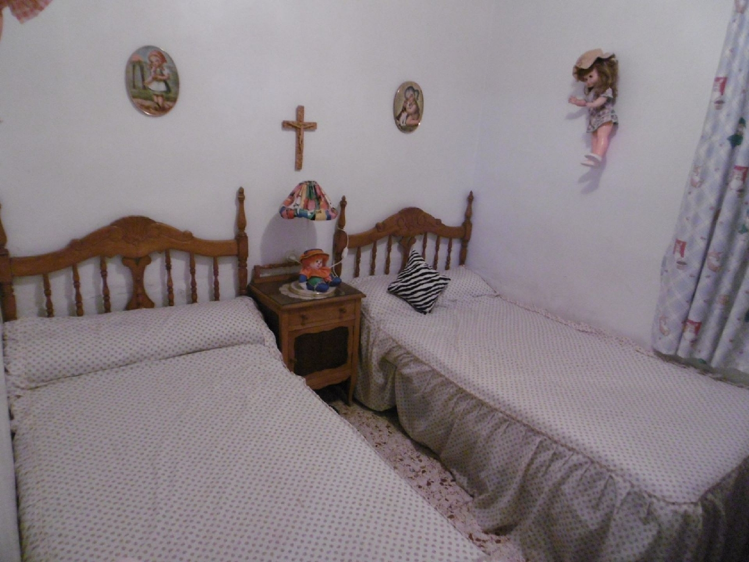  for sale villa Yecla Altiplano 15