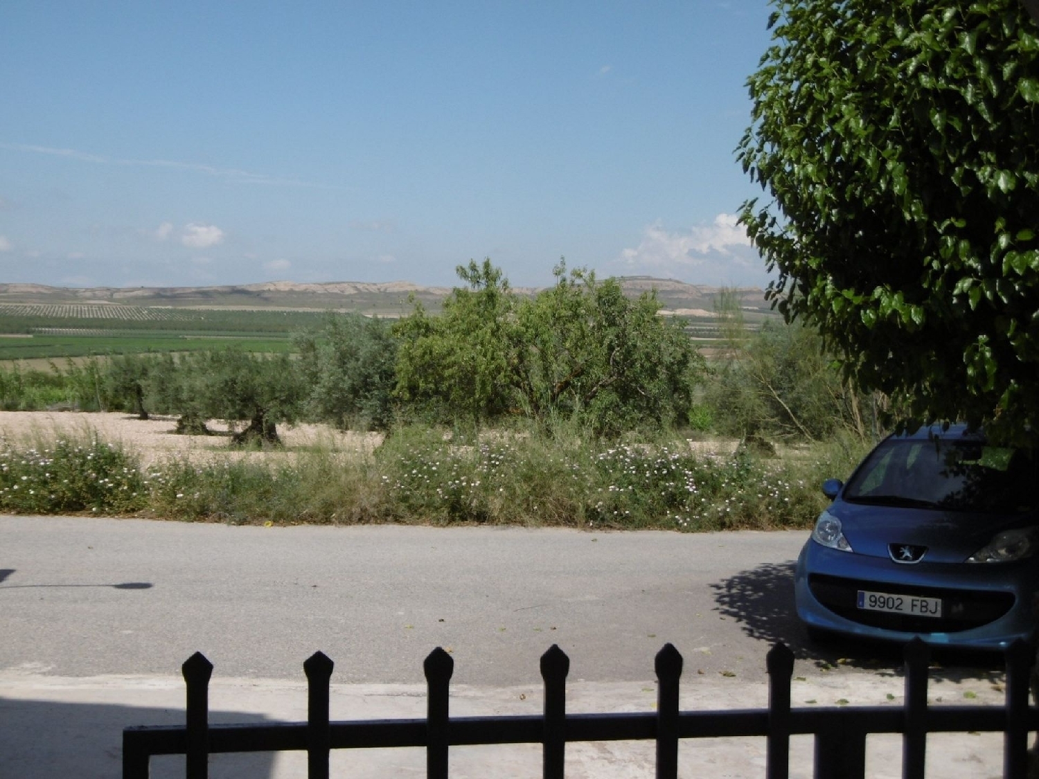  for sale villa Yecla Altiplano 19