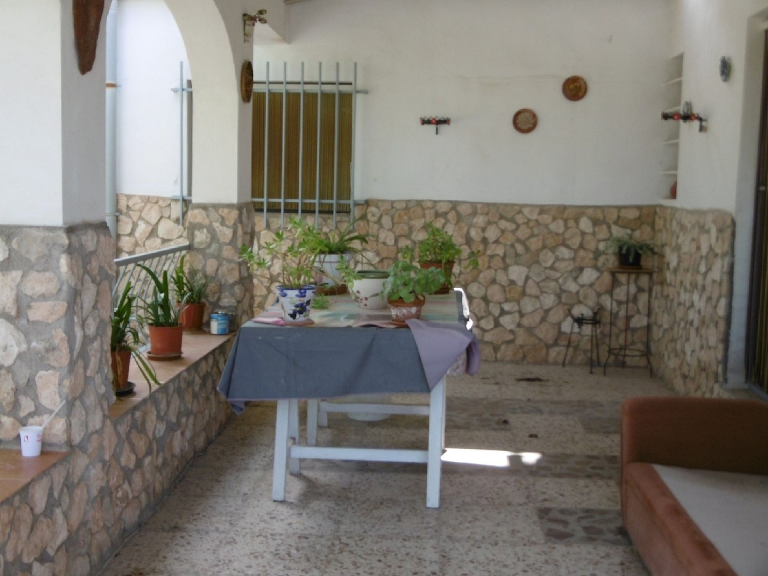  for sale villa Yecla Altiplano 4