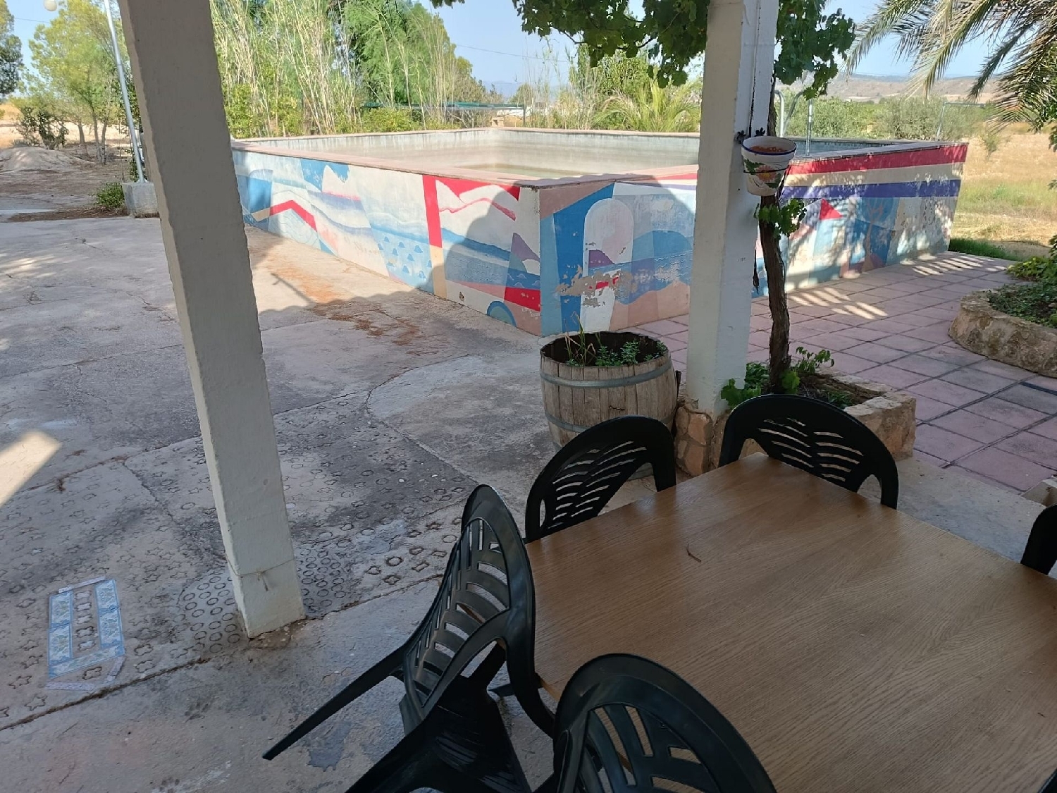  for sale villa Yecla Altiplano 6