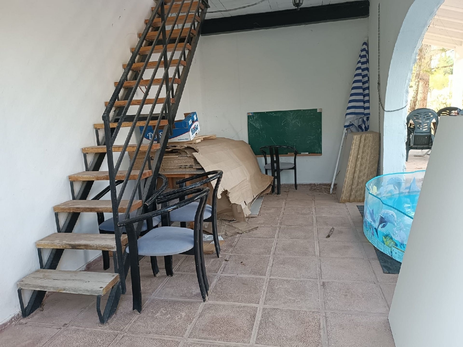  for sale villa Yecla Altiplano 12