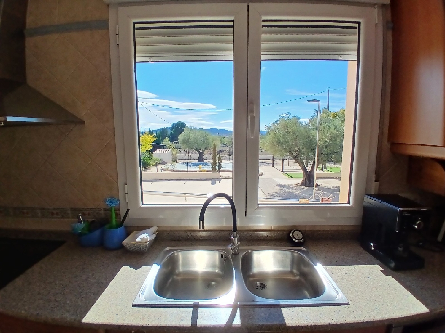  à vendre villa Yecla Altiplano 8