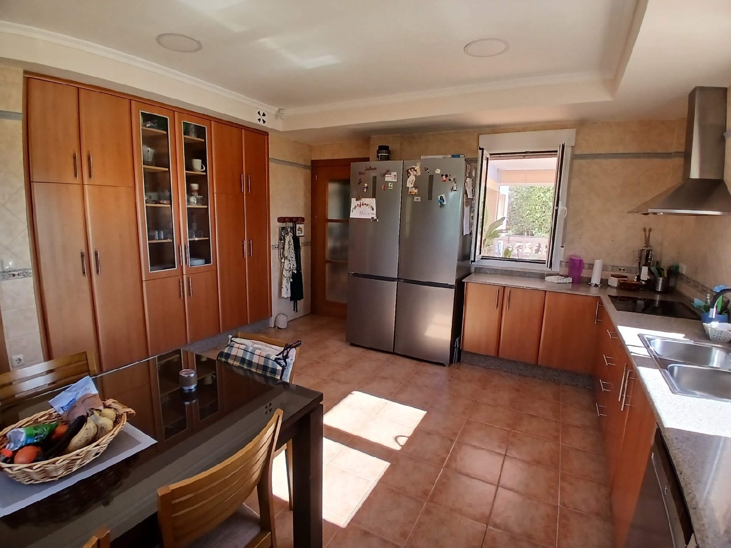  à vendre villa Yecla Altiplano 6