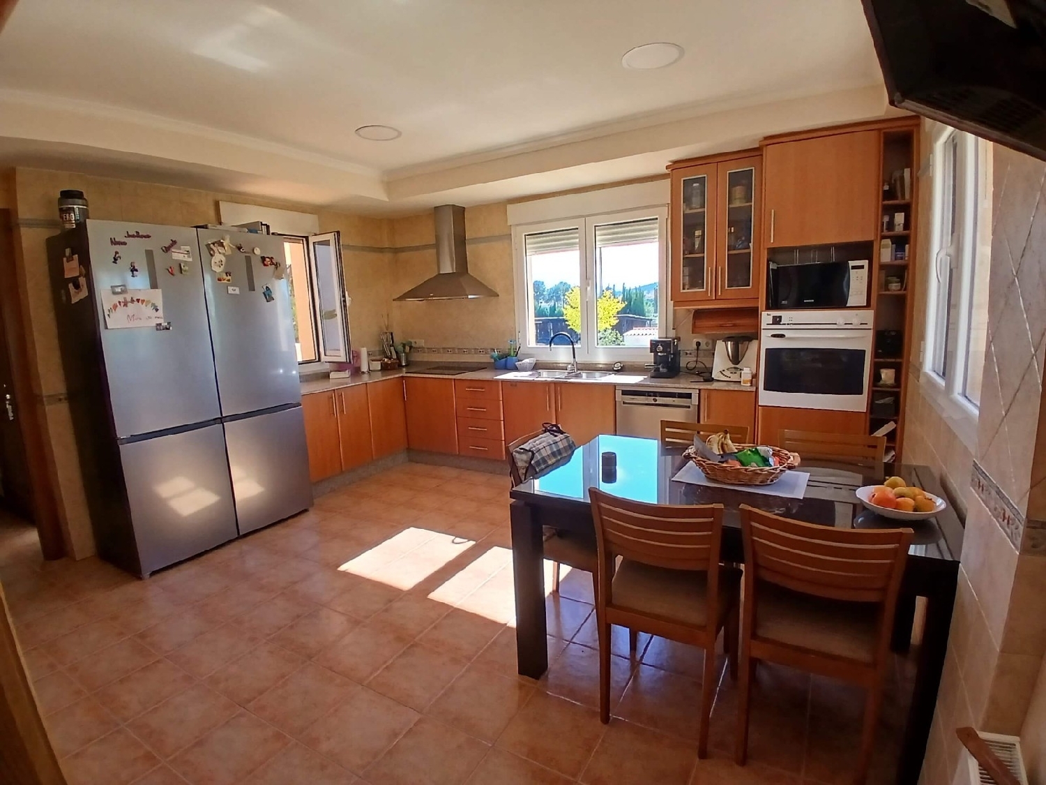  à vendre villa Yecla Altiplano 7