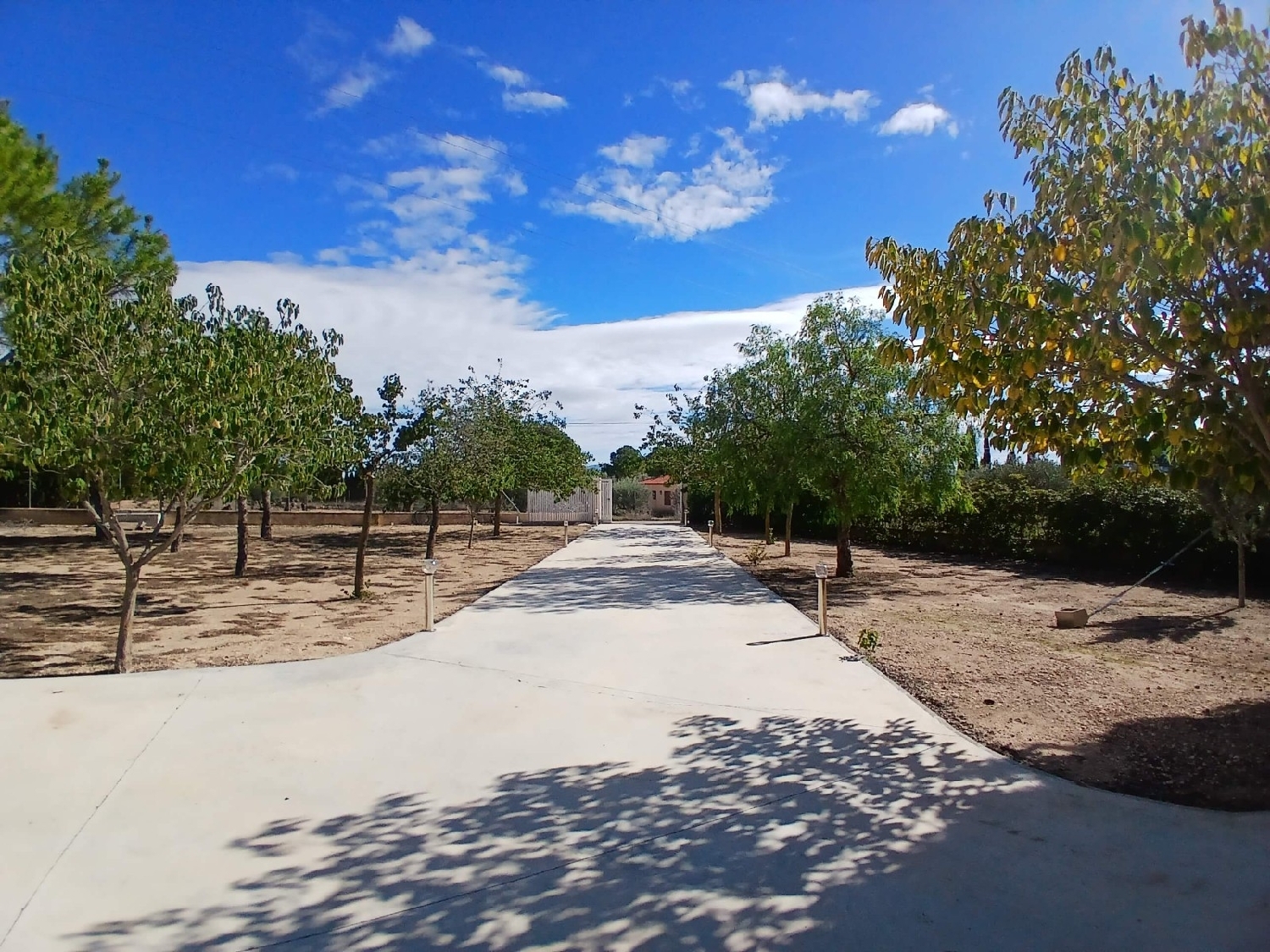  à vendre villa Yecla Altiplano 4