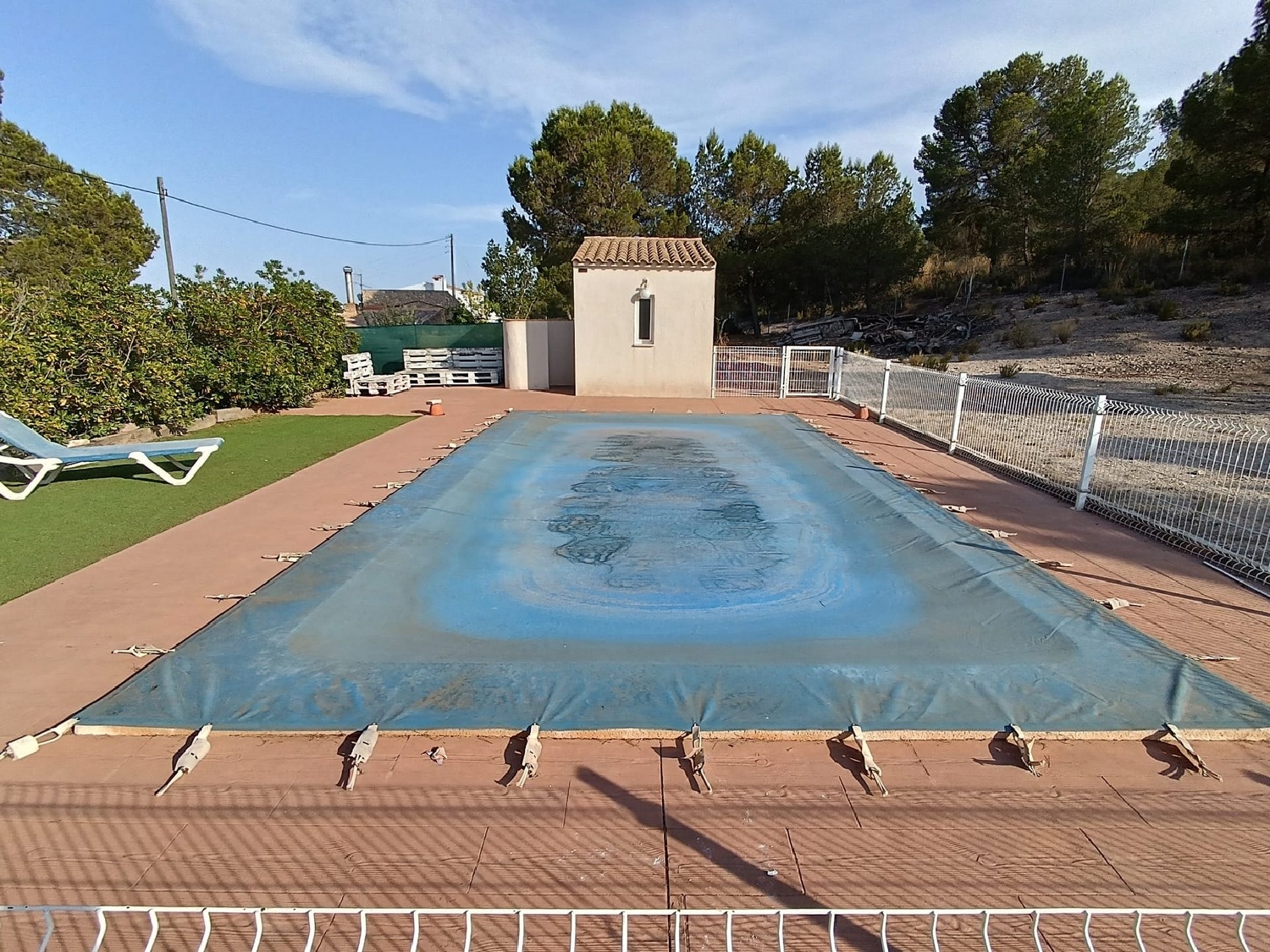  till salu villa Yecla Altiplano 3