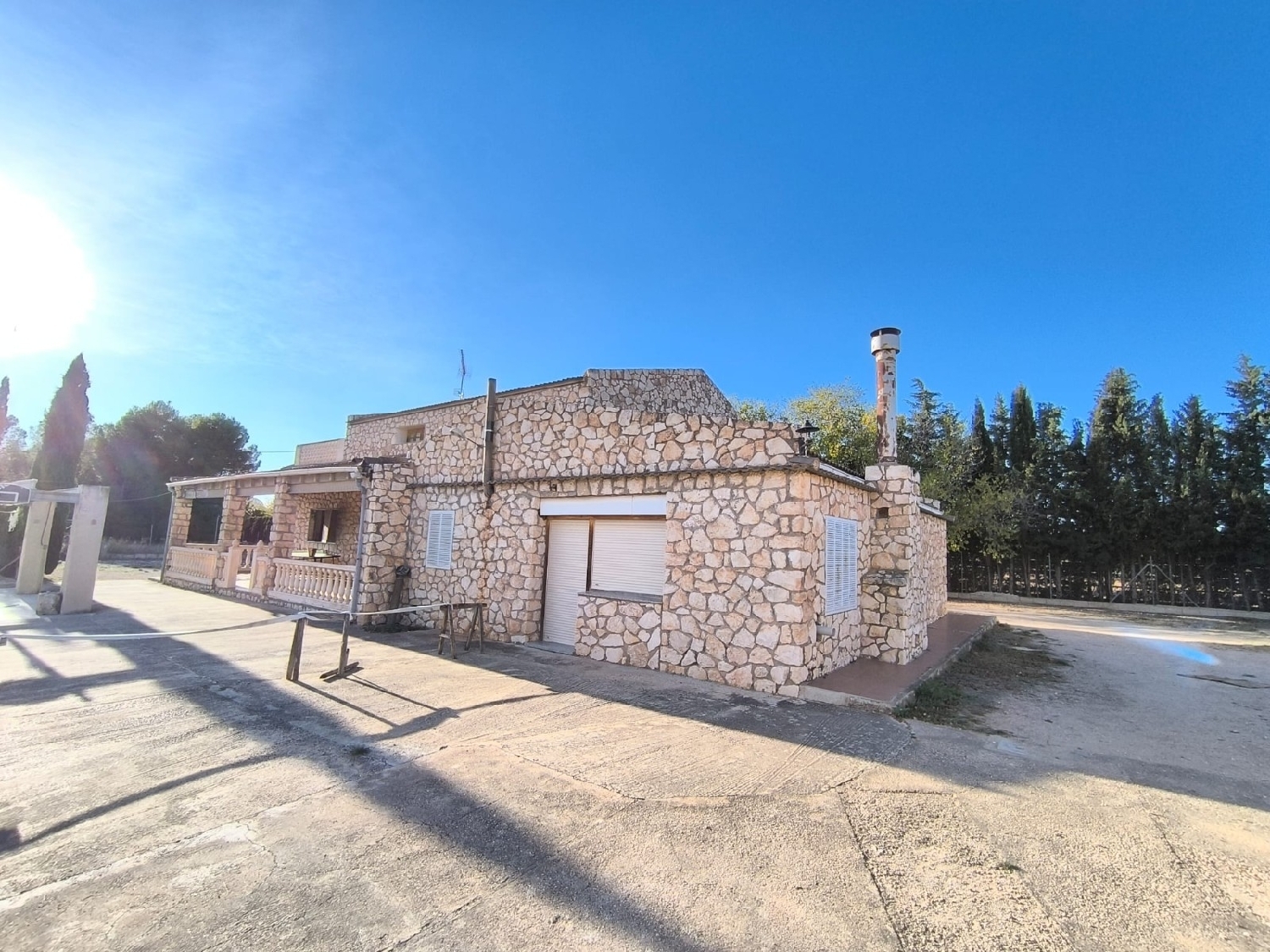  till salu villa Yecla Altiplano 4