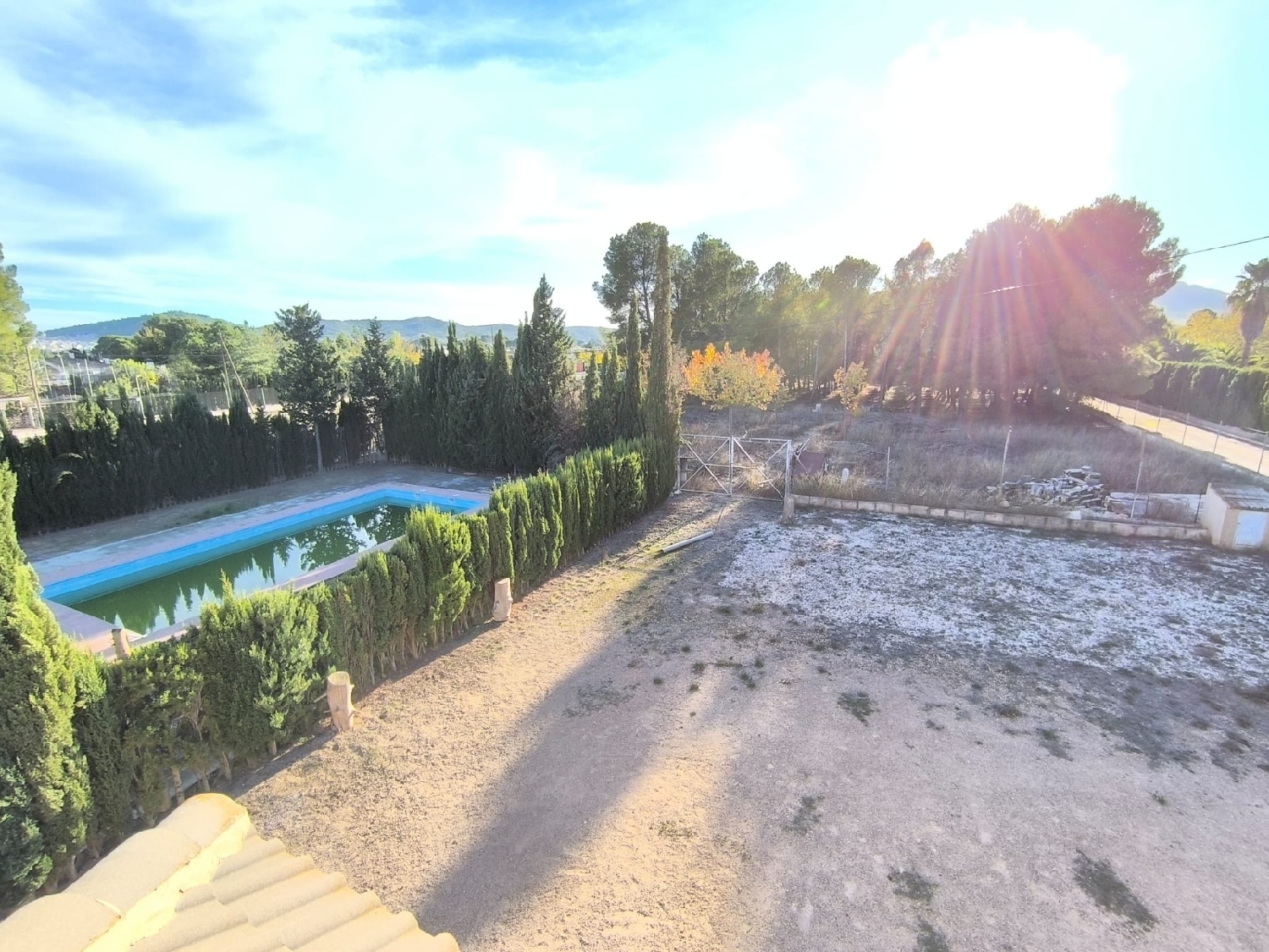  till salu villa Yecla Altiplano 5