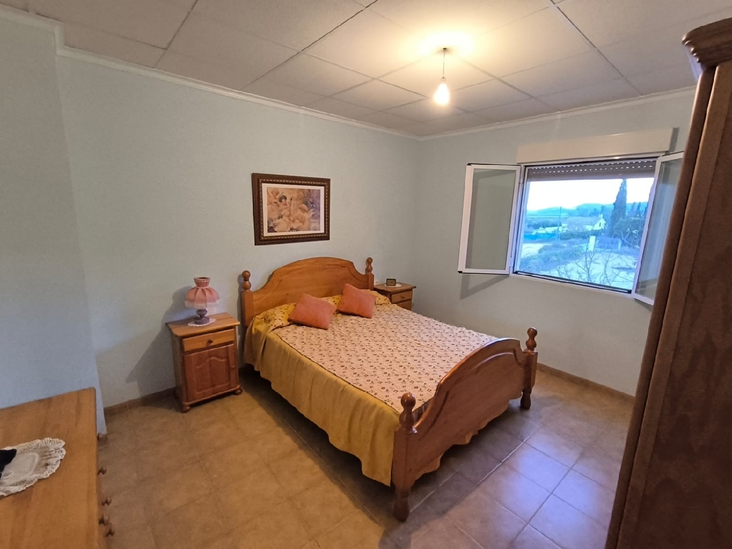 till salu villa Yecla Altiplano 8