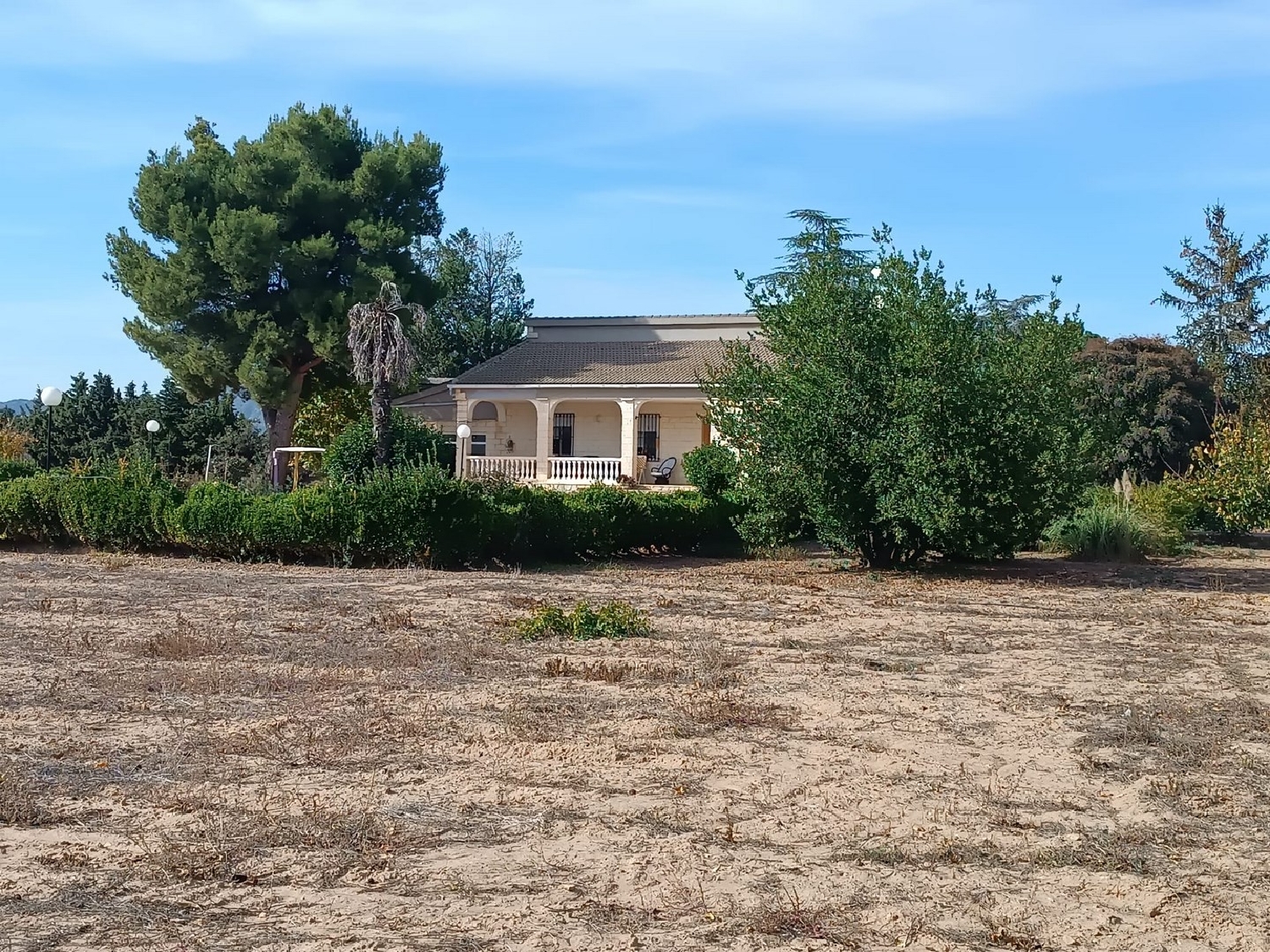  till salu villa Yecla Altiplano 7