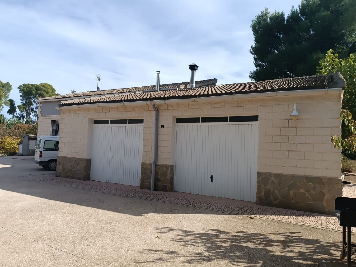  till salu villa Yecla Altiplano 5