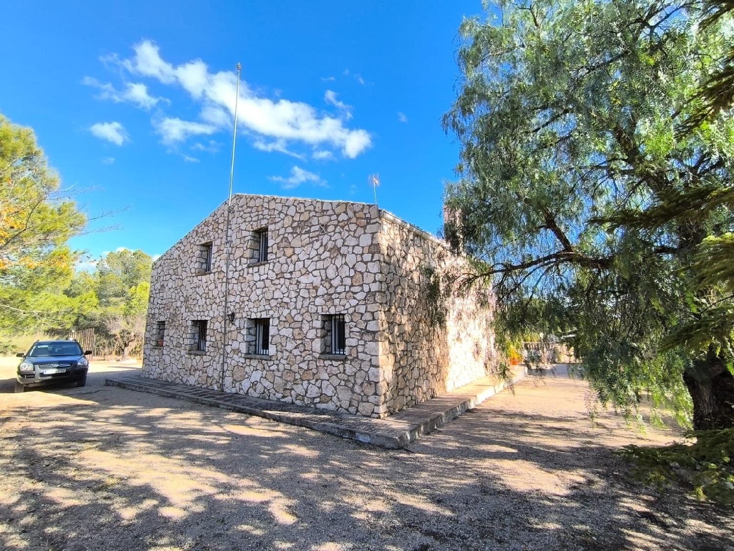  till salu villa Yecla Altiplano 3